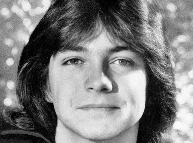 David Cassidy