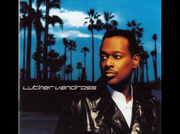 Luther Vandross