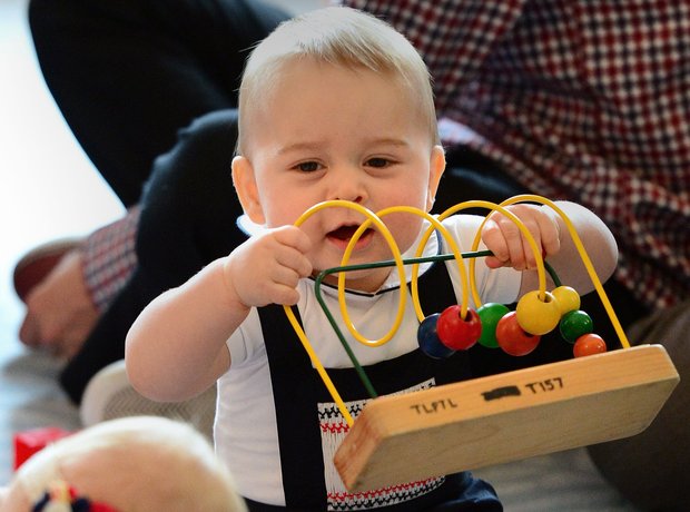 Prince George