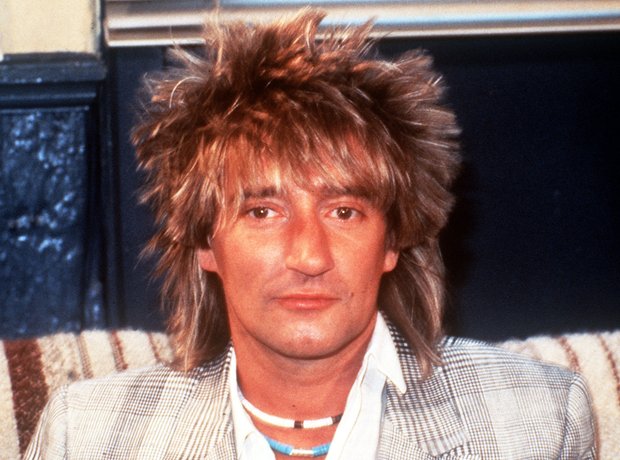 Rod Stewart