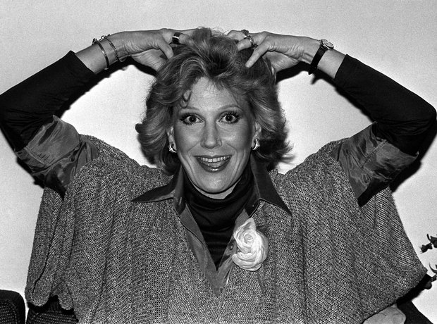 Dusty Springfield