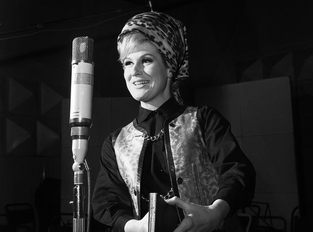 Dusty Springfield