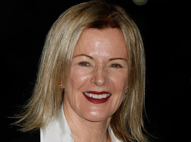 Anni-Frid Lyngstad