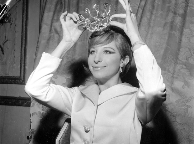 Barbra Streisand
