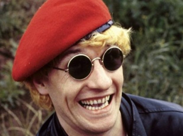 Captain Sensible