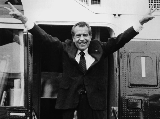 Richard Nixon