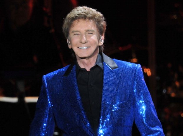 Barry Manilow