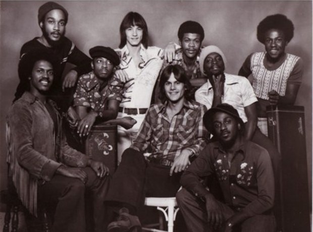 KC and the Sunshine Band