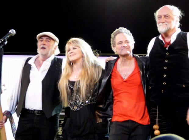 Fleetwood Mac