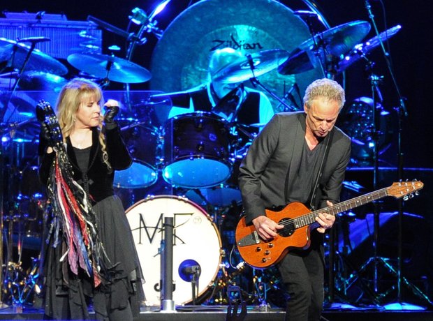 youtube fleetwood mac thats all for everyone