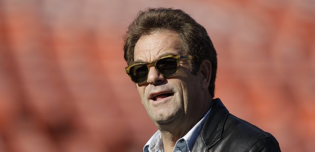 Huey Lewis 