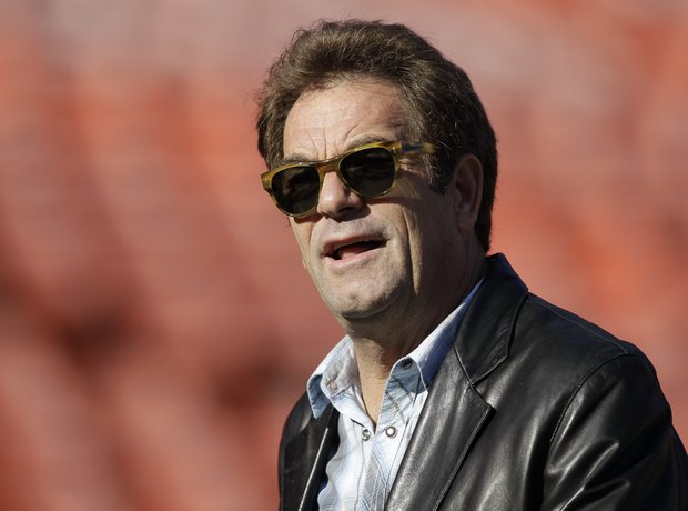 Huey Lewis