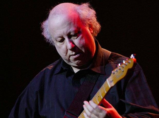 Peter Green