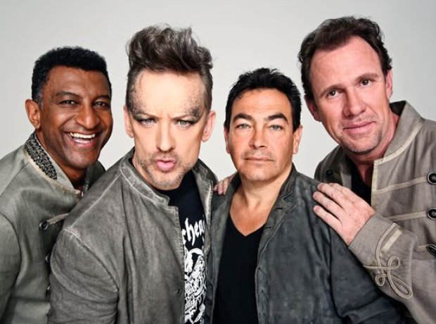 Culture Club
