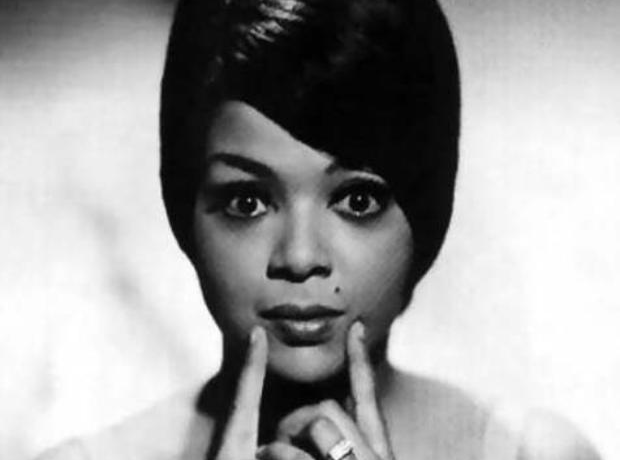Tammi Terrell
