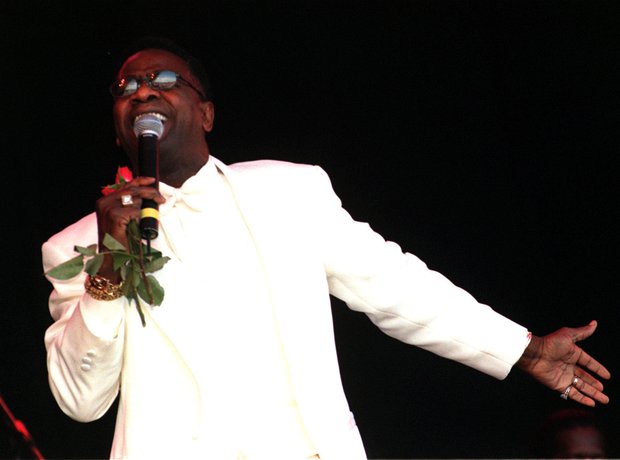 Al Green