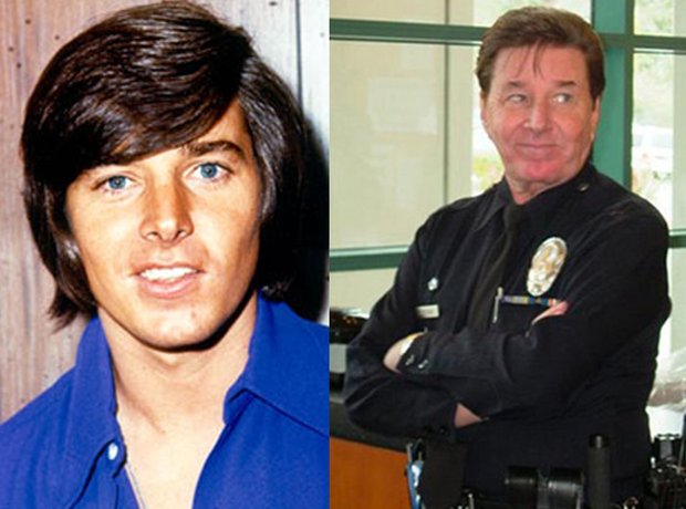 Bobby Sherman