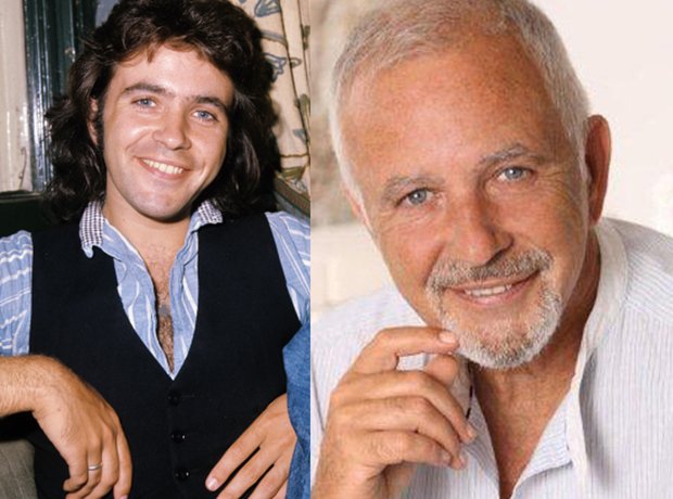 David Essex