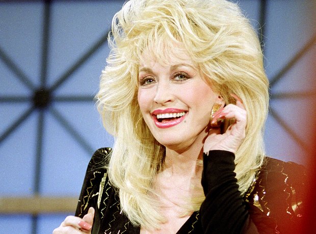 Answer: Dolly Parton - The All 90s Music Quiz - Play Now - Smooth