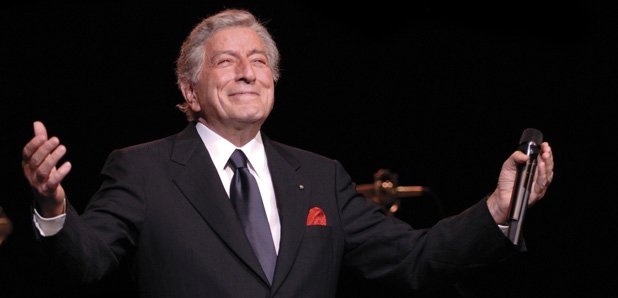 Tony Bennett Tickets - Smooth West Midlands