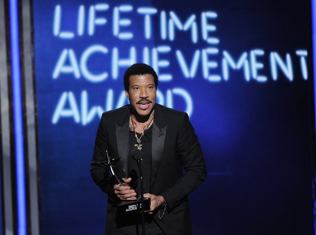 Lionel Richie