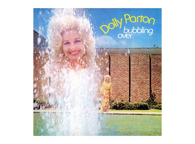 Bad Album Covers