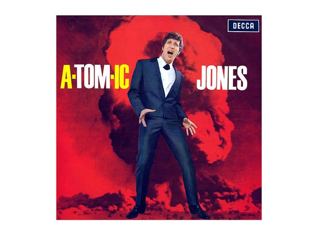 Bad Album Covers