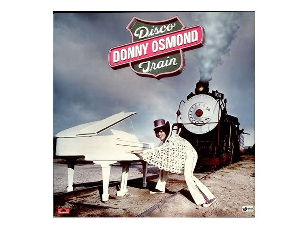 Bad Album Covers