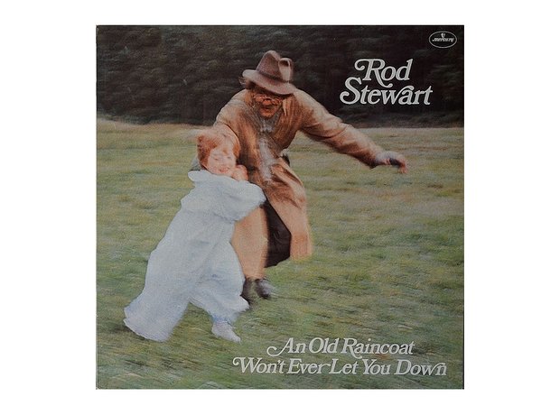 Bad Album Covers