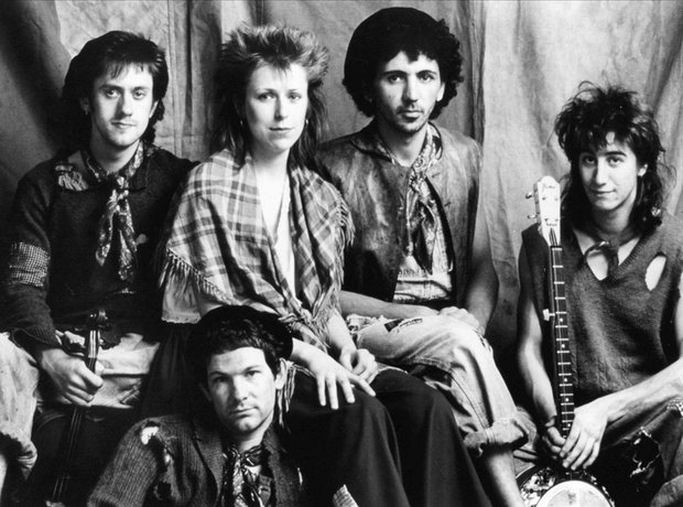 Dexy's Midnight Runners