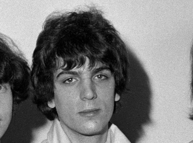 Syd Barrett