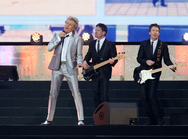 To Perform At Commonwealth Games Opening Ceremony