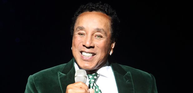 Smokey Robinson Premieres ‘Quiet Storm’ With John Legend – Listen Now ...