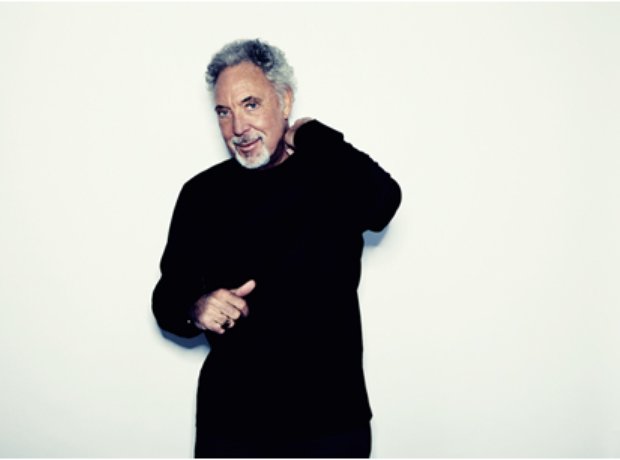 What Is Tom Jones Net Worth Tom Jones Facts His Wife Children Age Real Name Smooth