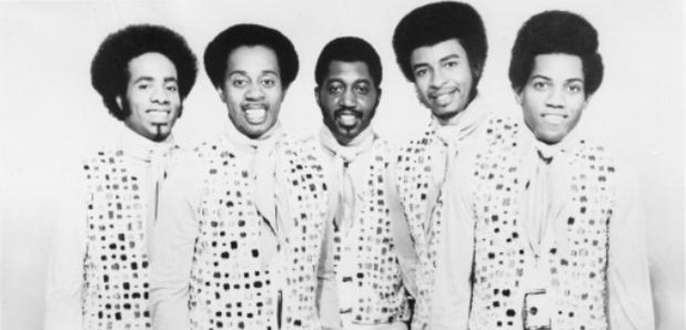 The Temptations