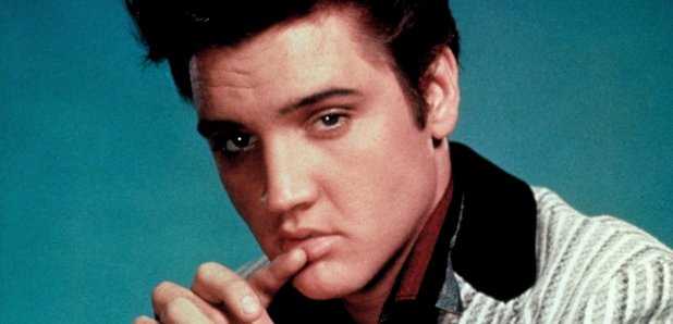 Elvis Presley