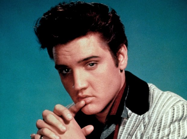 Elvis Presley