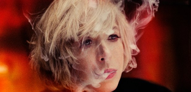 Marianne Faithfull