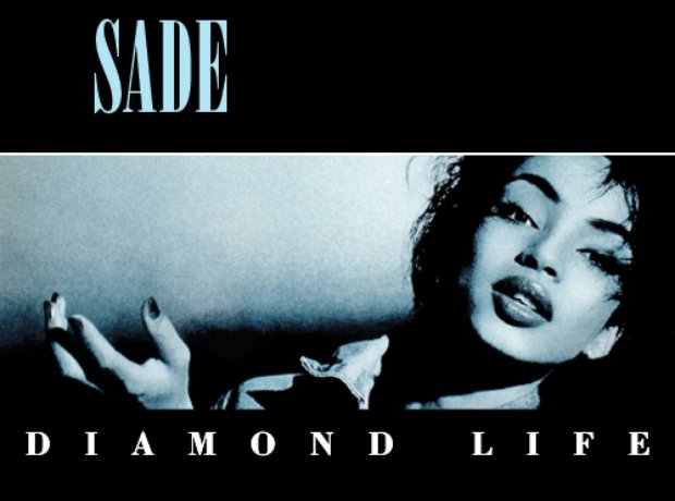 Sade, Diamond Life
