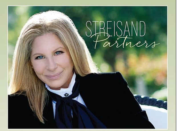 Barbra Streisand
