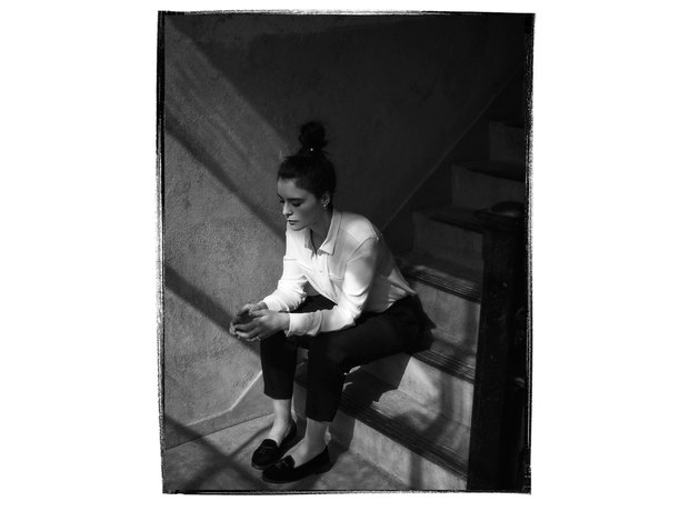 Jessie Ware Say You Love Me