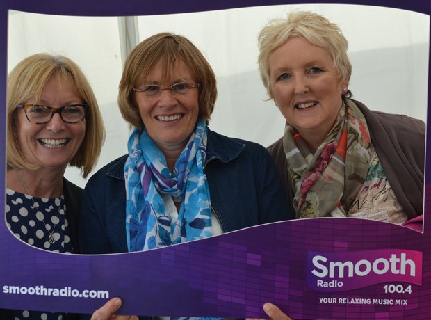 Southport Flower Show Celebrations