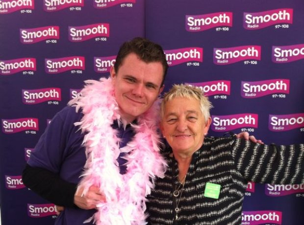 Southport Flower Show Celebrations