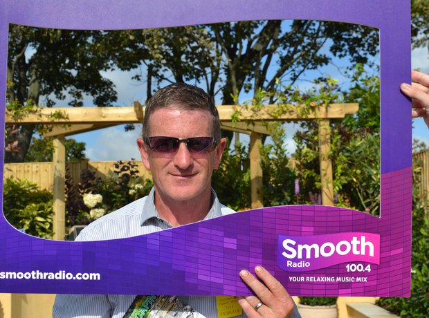 Southport Flower Show Celebrations