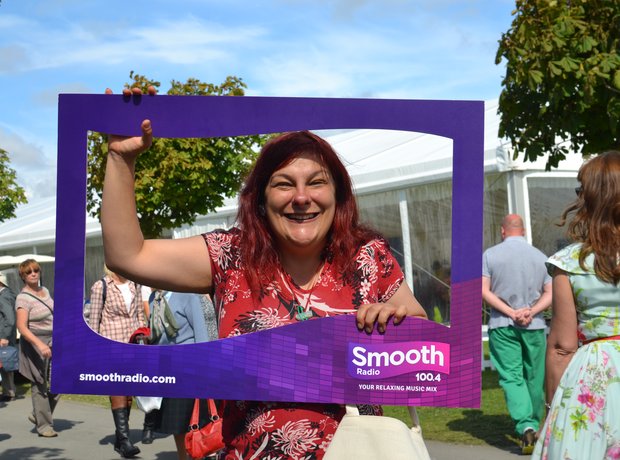 Southport Flower Show Celebrations