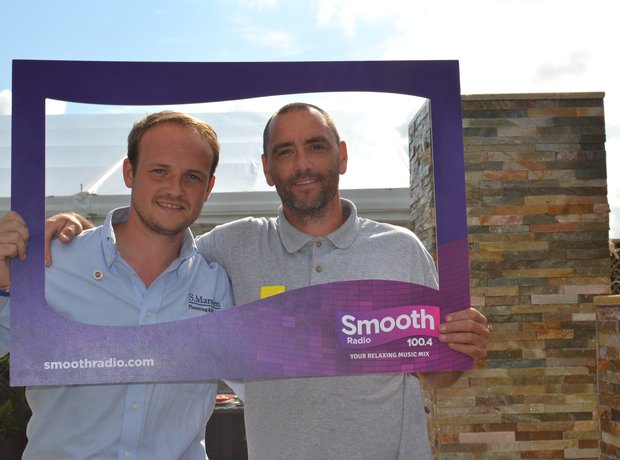 Southport Flower Show Celebrations