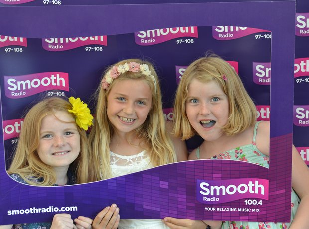 Southport Flower Show Celebrations