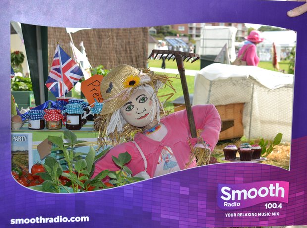 Southport Flower Show Celebrations
