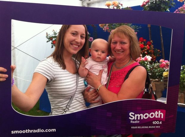 Southport Flower Show Celebrations