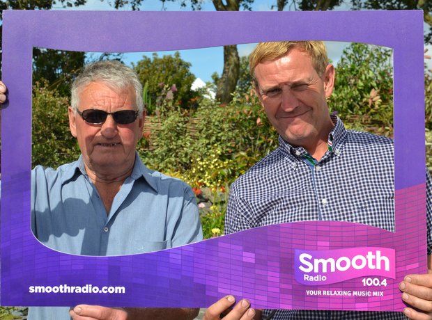 Southport Flower Show Celebrations